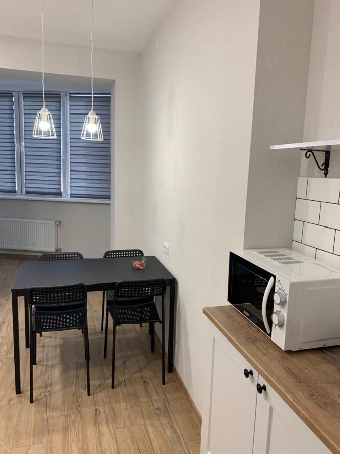 024 Loft - Апартаменты Жк «Софиевская Слободка» Vyshneve Eksteriør bilde