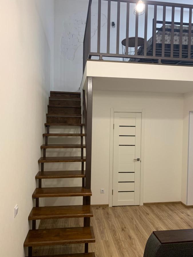 024 Loft - Апартаменты Жк «Софиевская Слободка» Vyshneve Eksteriør bilde