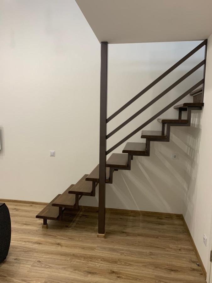 024 Loft - Апартаменты Жк «Софиевская Слободка» Vyshneve Eksteriør bilde